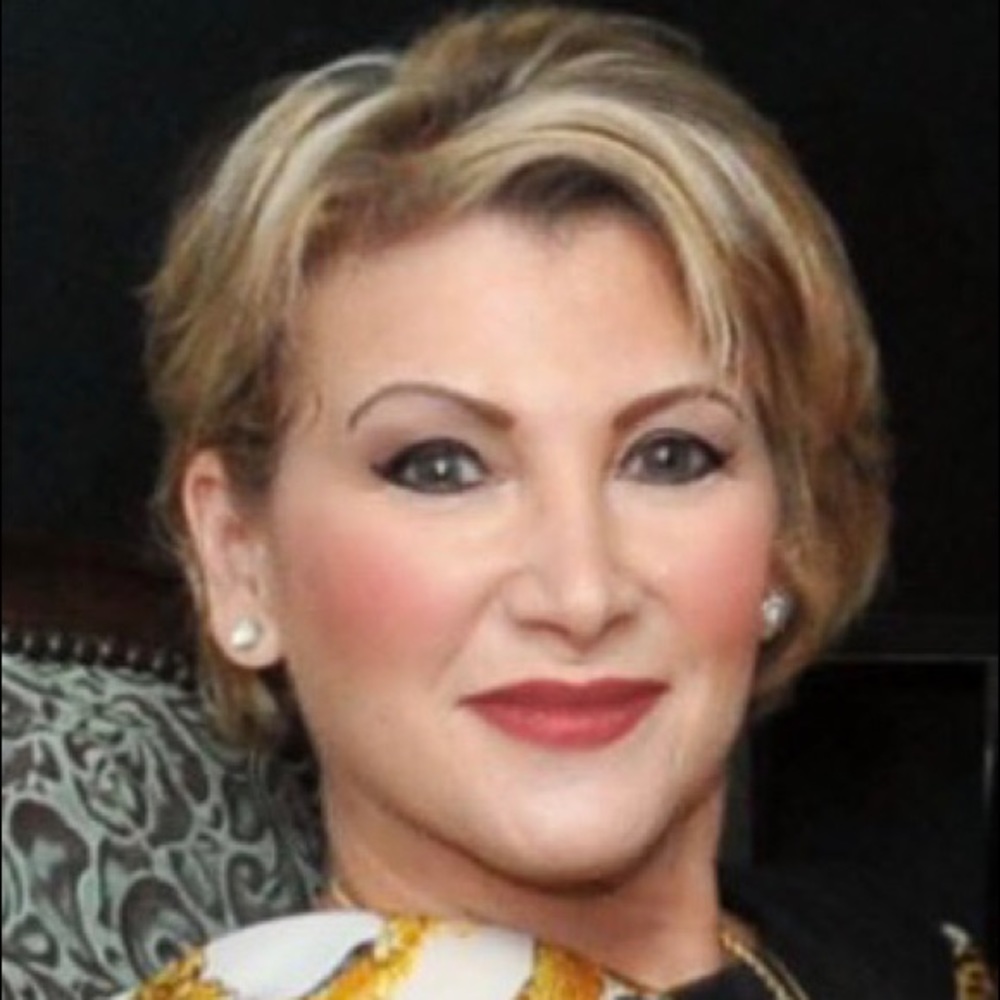 Meet your Posher, Donna